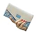 SeptCity Womens Wallet Floral Leather Western Trifold Clutch Gift for Her,2021