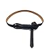 Womens Adjustable Leather Belts Fashion Skinny Minimalism Waist Strap 7 Colors Mother's Day Gifts