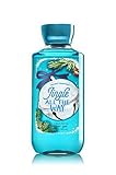 Bath & Body Works Shea & Vitamin E Shower Gel Jingle All The Way