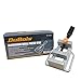 POWERTEC R71044 DuBois Aluminum Drill Press Vise, Quick Release Edition