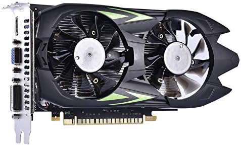 iYoung GeForce GTX 1050 Ti GAMING 4GB GDDR5 128 bit PCI-Exp x 16 1x DVI 3x HDMI 1x DP aktiv
