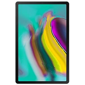 Samsung-Galaxy-Tab-S5e-64-G-LTE-Black-UK-Version Samsung Galaxy Tab S5e 64 G LTE - Black (UK Version)