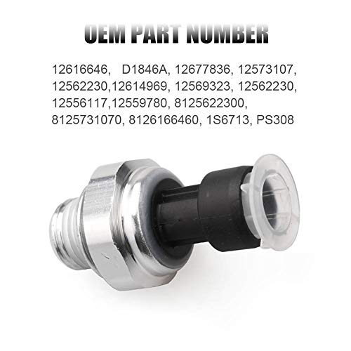 4 Chevrolet+Equipment+8125622300+8125731070+8126166460