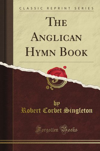 The Anglican Hymn Book at Amazon