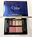 Cle De Peau Golden Glow Quad Eye & Cheek Palette 313,Powder Blush Duo 101 Limited Edition