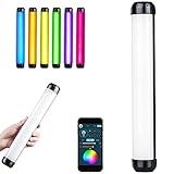 Weeylite K21 RGB Handheld LED Video Light