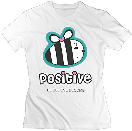 Man Be Positive Be Positive Graphic Design Colleges Teeshirts