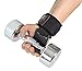 Weight Lifting Hooks Heavy Duty Lifting Wrist Straps Pull Ups Deadlift Straps Power Lifting Grips Padded Workout Straps for Weightlifting Gym Gloves for Men & Women Premium Workout Equipment