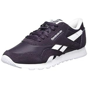 Reebok CL NYLON dames Running Shoe