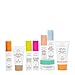 Drunk Elephant The Littles 3.0 Kit. Travel Skin Care Essentials Bundle with Bag (Jelly Cleanser, SPF 30 Sunscreen, 3 Day & Night Serums, Facial Oil, Multivitamin Eye Cream, and Peptide Cream)thumb 2