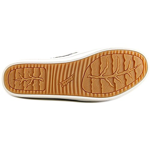 Earth Women's Tangelo Slip on Flower Multi Printed Leather 8.5