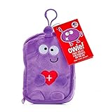 Owie! Small First Aid Kit with 65 Essential Items - Mini First Aid kit for Baby Care - This Mom First aid kit is Perfect for Diaper Bag or Purse - Travel and Baby First Aid Kit with Baby Accessories
