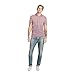 Lucky Brand Men's Polo Shirt in, Multi, X-Large