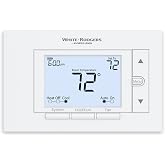 White-Rodgers 80 Series, Programmable, Universal Thermostat, 1F85U-22PR