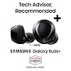 Samsung-Galaxy-Buds-Black-UK-Version Samsung Galaxy Buds+ - Black (Spanish Version)