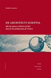 De architecti scientia