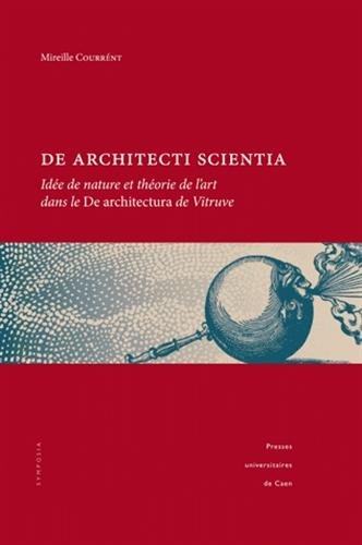 De architecti scientia