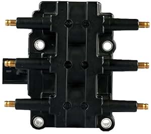 Amazon Com Ignition Coil Pack For 2001 2010 Chrysler Town