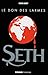 Seth, Tome 2 : Le don des larmes by 