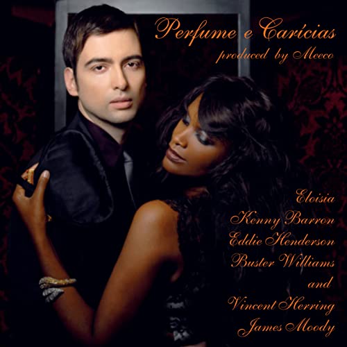 Perfume E Carisias at Amazon