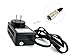 24V 1.5A XLR Scooter Battery Charger For eZip 4.0 400 500 750 900 Mountain Trailz,Trailz Men,Trailz Women