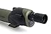 Celestron – Ultima 65 Straight Spotting Scope – 18-55x Zoom Eyepiece – Multi-Coated Optics for Bird Watching, Wildlife, Scenery and Hunting – Waterproof and Fogproof – Includes Soft Carrying Case