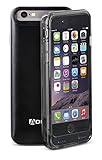 iPhone 6S / 6 Battery Case, Aduro PowerUp MFI Slim Rechargeable Fuel Jacket Power Bank Case for Apple iPhone 6S / 6, 3100 mAh Capacity & 60+ Hrs Added (Grey)