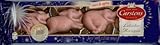 Carstens Lubecker Marzipan 4 Pigs 85g
