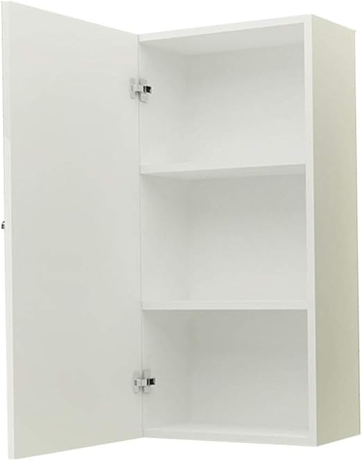 Amazon Com Bathroom Furniture Medicine Cabinets Wall Cabinet Balcony Storage Cabinet Medicine Cabinet Vanity Decorative Cabinet Wall Decoration Storage Cabinet Color White Size 204080cm Home Kitchen