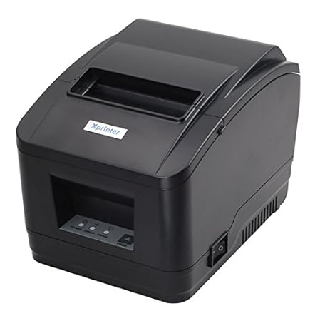 Xprinter XP-N160I WiFi Thermal Printer for Windows: Amazon.in: Electronics