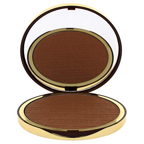 PUPA Milano Desert Bronzing Powder Add Warmth, Sculpt And Contour