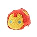 Disney Tsum Tsum Marvel Set of 6- Avengers Spiderman Mini 3.5