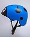 shuangjishan Kids Ladybug Bike Helmet, Multi-Sport for Toddler and Children, 50-54cm