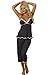 Velvet Kitten Sexy Capri Pajama Set for Women 553265