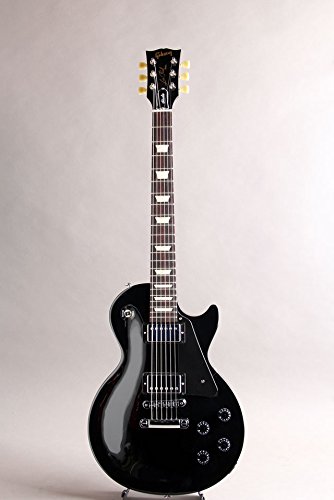 ギター GIBSON USA LES PAUL STUDIO EB 2016 Gibson 2016 Les Paul Studio - Ebony | Long & McQuade