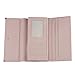 Yoyorule Women Clutch Long Purse Leather Wallet Credit Card Holder Bags