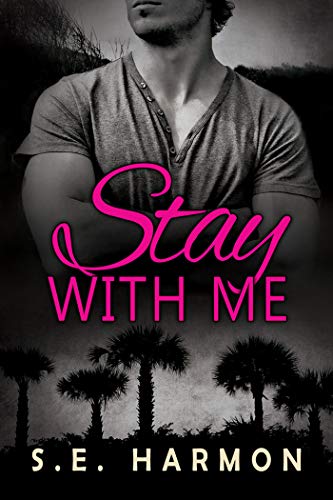 Stay With Me (The PI Guys Book 1)