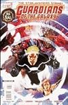 Guardians of the Galaxy (2008) #13