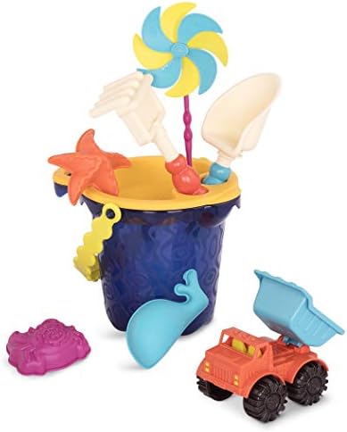 Amazon.com: B. toys – Sands Ahoy 