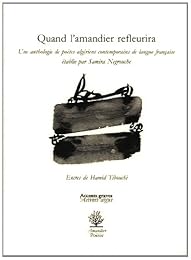 Quand l'amandier refleurira