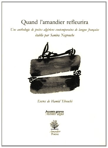 Quand l'amandier refleurira