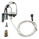 MCAMPAS Universal Pilot/Ignitor Assembly for