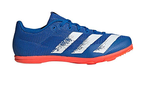 adidas Allroundstar Junior Running Spikes - SS20-4.5 - Blue :  Amazon.com.au: Clothing, Shoes \u0026 Accessories