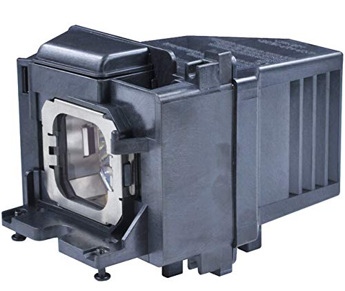 Supermait LMP-H220 LMPH220 OEM Bulb Original Projector Lamp Bulb with Housing Compatible with Sony VPL-VW320ES VPL-VW260ES VPL-VW360ES VPL-VW270ES VPLVW320ES VPLVW260ES VPLVW360ES VPLVW270ES