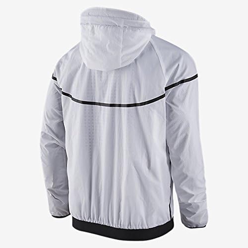 Amazon Com Nike New England Patriots Super Bowl Xlix Tech Windrunner Windbreaker Jacket Size Medium Clothing