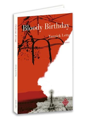 Bloody birthday