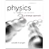 Physics for Scientists and Engineers: A Strategic Approach with Modern Physics (3rd Edition)
