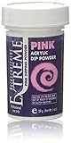 Backscratchers Extreme Acrylic Dip Powder, Pink, 1 Ounce