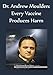 Dr. Andrew Moulden: Every Vaccine Produces Harm