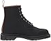 Dr. Martens Men's 1460 Canvas Combat Boot